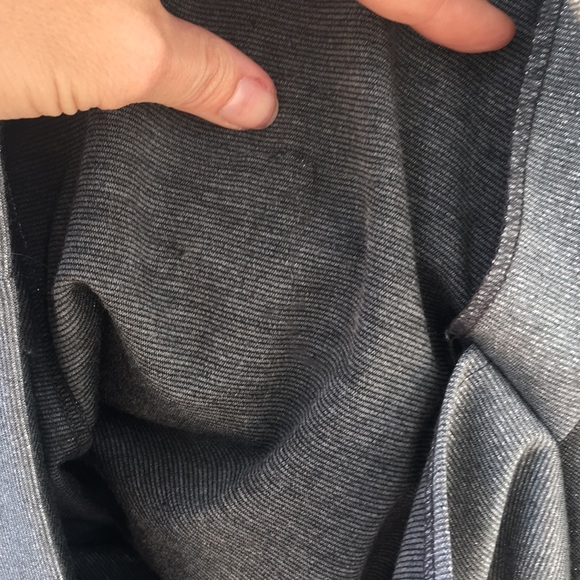 Stop Staring Dress Silver sz S BNWOT - Picture 15 of 17